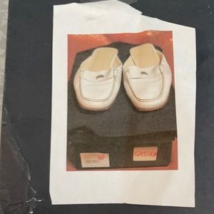 Burberry in original box